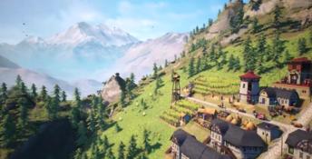 Laysara: Summit Kingdom PC Screenshot