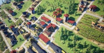 Laysara: Summit Kingdom PC Screenshot