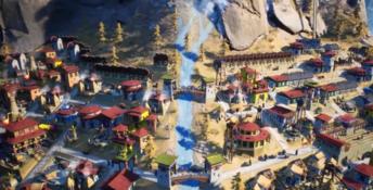 Laysara: Summit Kingdom PC Screenshot