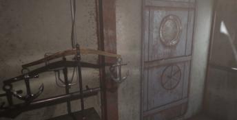Lazaret PC Screenshot