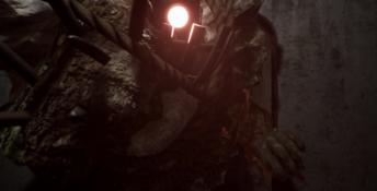 Lazaret PC Screenshot