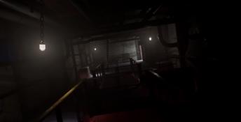Lazaret PC Screenshot
