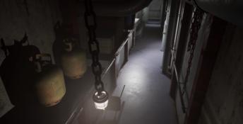 Lazaret PC Screenshot