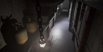 Lazaret PC Screenshot