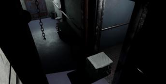 Lazaret PC Screenshot