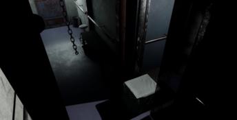 Lazaret PC Screenshot