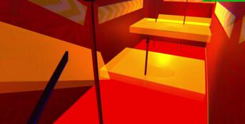 Lazer Rush Reloaded