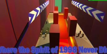 Lazer Rush Reloaded