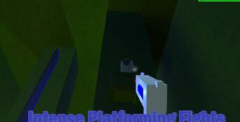 Lazer Rush Reloaded PC Screenshot
