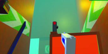Lazer Rush Reloaded PC Screenshot