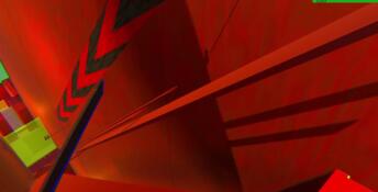 Lazer Rush Reloaded PC Screenshot