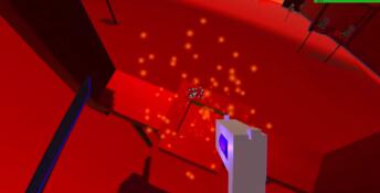 Lazer Rush Reloaded PC Screenshot