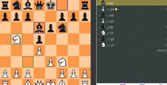 Lazy Chess