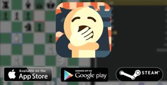 Lazy Chess PC Screenshot