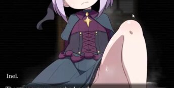 L.Depth PC Screenshot