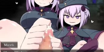 L.Depth PC Screenshot