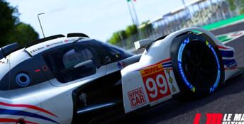 Le Mans Ultimate
