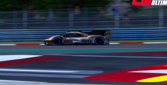 Le Mans Ultimate