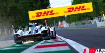 Le Mans Ultimate PC Screenshot
