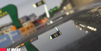 Le Mans Ultimate PC Screenshot