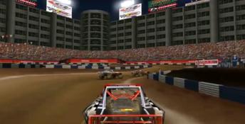 Leadfoot: Stadium Off Road Racing PC Screenshot