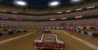 Leadfoot: Stadium Off Road Racing PC Screenshot