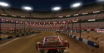 Leadfoot: Stadium Off Road Racing PC Screenshot