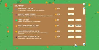 Leaf Blower Revolution-Idle Game PC Screenshot
