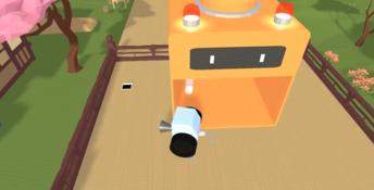 Leaf Me Alone PC Screenshot