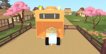 Leaf Me Alone PC Screenshot