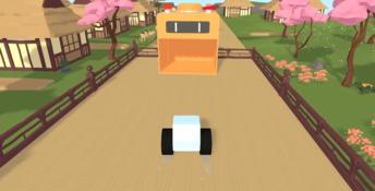 Leaf Me Alone PC Screenshot