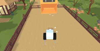 Leaf Me Alone PC Screenshot