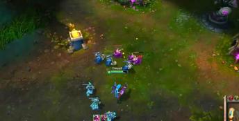 League Of Legends PC Screenshot