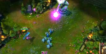 League Of Legends PC Screenshot