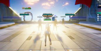 League of Maidens PC Screenshot