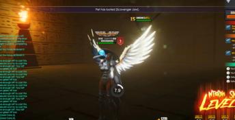 League of Maidens PC Screenshot