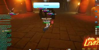 League of Maidens PC Screenshot