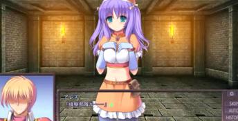 Leane 2: Leane of Legitimate Crown PC Screenshot
