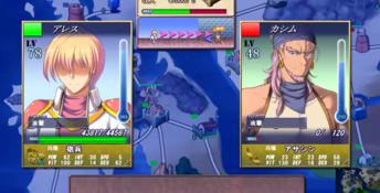 Leane 2: Leane of Legitimate Crown PC Screenshot