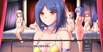 Leane 2: Leane of Legitimate Crown PC Screenshot
