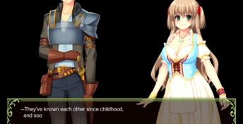 Leanna's Slice Of Life PC Screenshot
