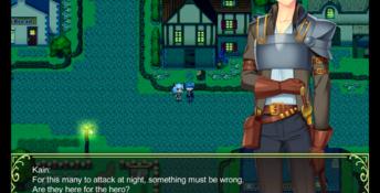 Leanna's Slice Of Life PC Screenshot