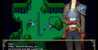 Leanna's Slice Of Life PC Screenshot
