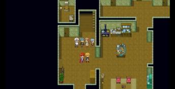 Leanna's Slice Of Life PC Screenshot