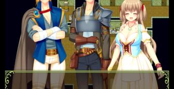 Leanna's Slice Of Life PC Screenshot