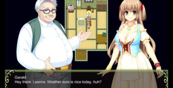 Leanna's Slice Of Life PC Screenshot