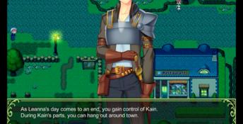 Leanna's Slice Of Life PC Screenshot