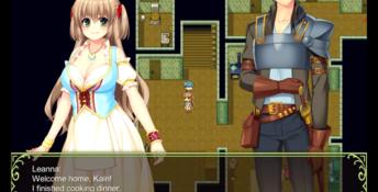 Leanna's Slice Of Life PC Screenshot