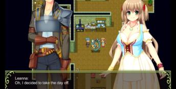 Leanna's Slice Of Life PC Screenshot