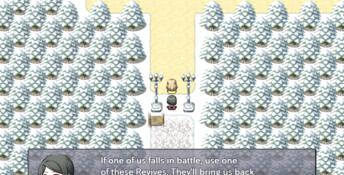 Learn Japanese To Survive! Hiragana Battle PC Screenshot